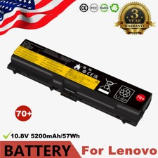 Battery for Lenovo ThinkPad