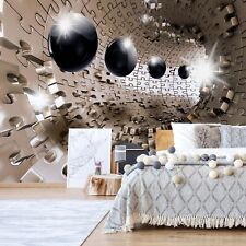 Murale murale 312x219cm camera