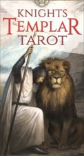 TAROCCHI DEI TEMPLARI -