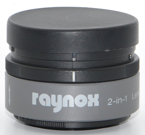 Raynox in1 obiettivo - obiettivo, ii