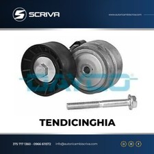 TENDICINGHIA Alfa 147 156 Fiat BRAVO/A MAREA PUNTO DOBLO' STILO 1.9jtd - DAYCO