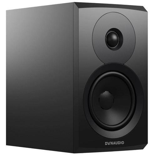Dynaudio emit black - emit,