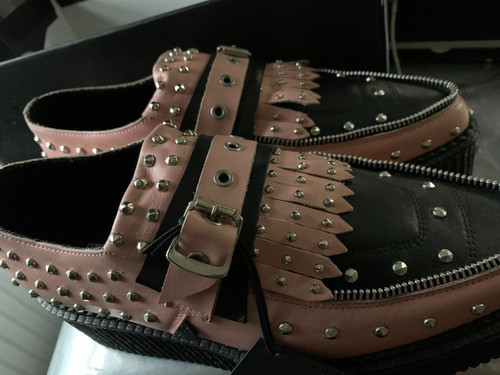 Creepers underground doppia - underground,