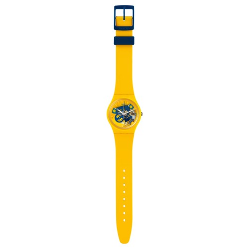 Swatch poussin gj136 cinturino - swatch,