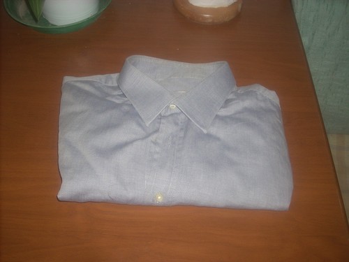 Camicia uomo maniche - ,