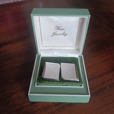 Portagioie vintage verde