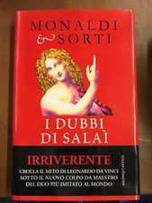 ccc MONALDI & SORTI - I DUBBI