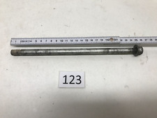 ASSE PERNO  RUOTA ANTERIORE SCOOTER MALAGUTI PHANTOM -F12 1994