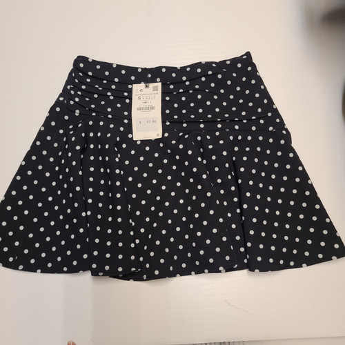 Gonna donna zara nera pois - donna,