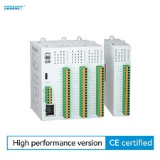 Modulo IO remoto distribuito