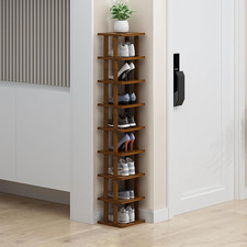 Scarpiera Stretta, Scarpiera