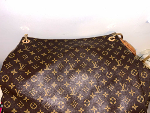 Borsa tracolla louis vuitton - borsa,