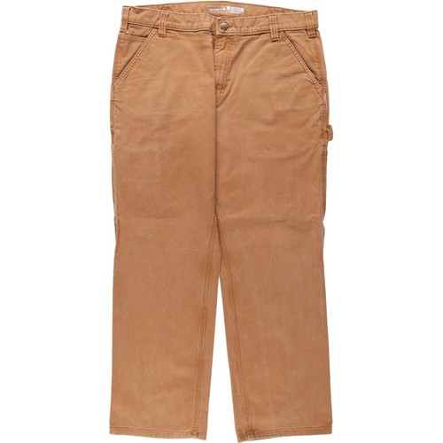 Pantaloni carhartt relaxed - pantaloni,
