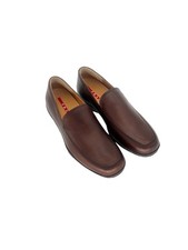 Mocassini Prada Linea Rossa