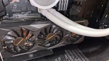 GIGABYTE GEFORCE NVIDIA RTX 2080 SUPER WINDFORCE OC 8GB