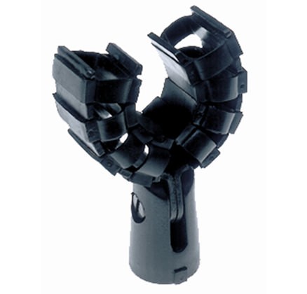 Quik lok mp891 porta microfono - lok,