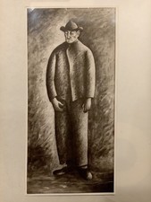 OTTONE ROSAI 1934 fotografia