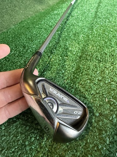 Bello taylormade burner 0 6 - bello!,
