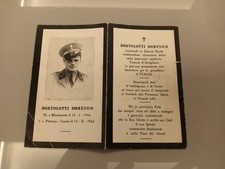 Santino Militare Luttino ww2