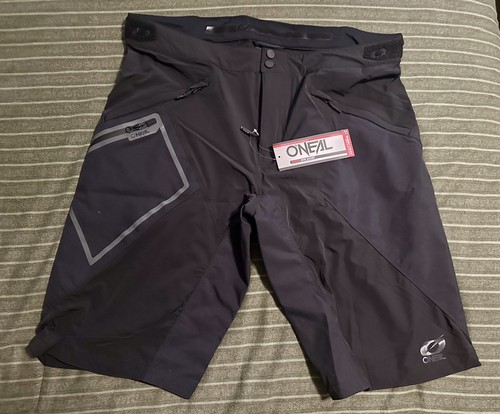 Pantaloncini mtb oneal all - pantaloncini,
