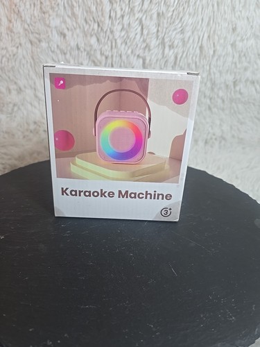 Mini macchina karaoke con - macchina,