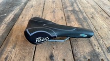 Sella bici vintage Selle