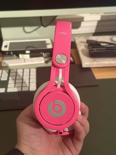Beats dre mixr on - beats,