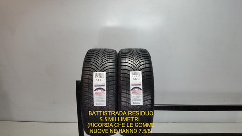 Gomme usate stagioni - gomme,