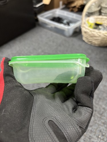 Ikea piccolo contenitore - piccolo,