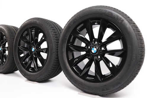 Ruote invernali originali - , bmw