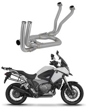 Fita to Honda VFR 1200X