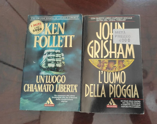 Lotto libri ken - lotto, libri: