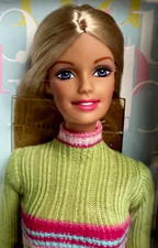 Barbie Boutique Vintage Mattel