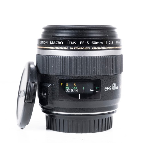 Canon f 2 8 - ef-s, 60