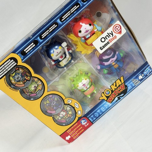 Hasbro kai watch - hasbro, yo-kai
