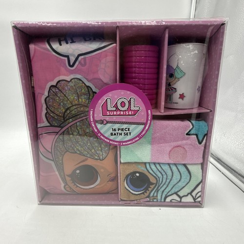 Lol surprise set - lol,