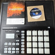 Native Instruments MK1