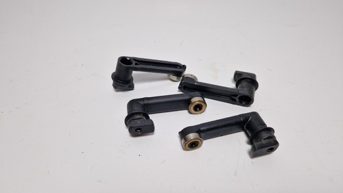 Bracci leve nespresso leva - bracci,