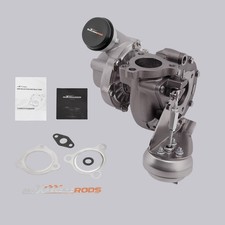 Turbocompressore per Toyota