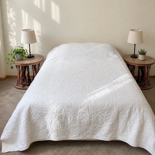 Trapunta simply shabby - simply,