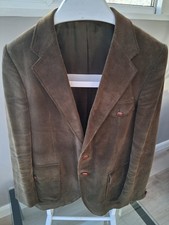 Giacca vintage anni 70 Rex