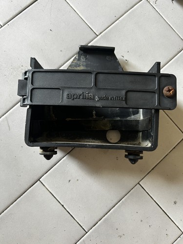 Reggi batteria aprilia - batteria,