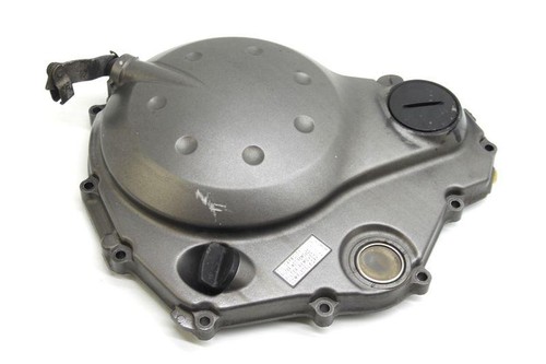 Kawasaki versys 650 - 650, 2007