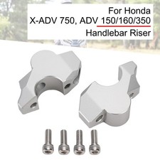 Rialzo manubrio per Honda X-ADV 750 2017+ adattatori alza manubrio retro
