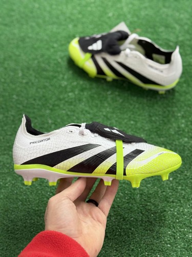 Adidas predator league - predator, tongue