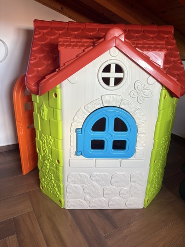 Casetta per bambini - casetta,