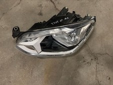 Volkswagen Up originale in su! Faro proiettore sinistro 1S1941015AB