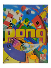 ✅ Pong - Atari - (gioco PC)