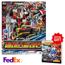 Metal Cardbot S BLASTRAIN