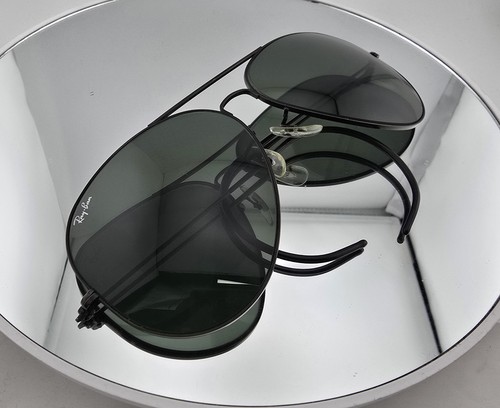 Vintage ray ban bausch - bausch, lomb